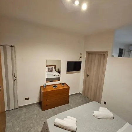 Cammy's House Apartment *