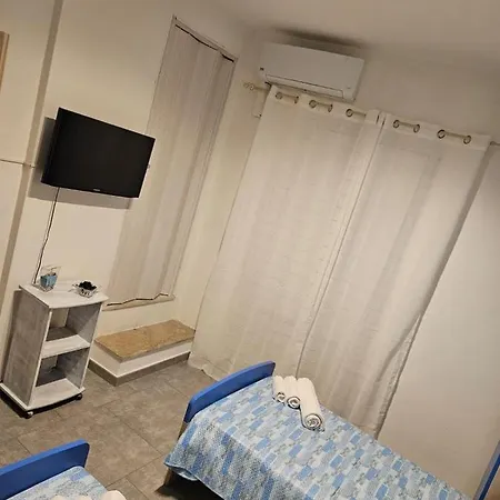 Apartment Cammy's House