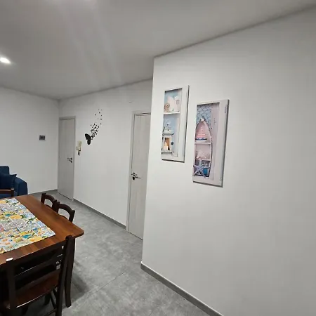 Cammy's House *