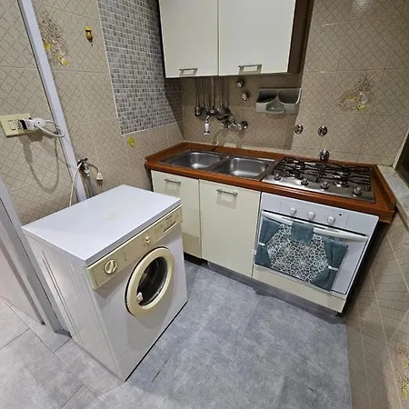 Cammy's House Apartment