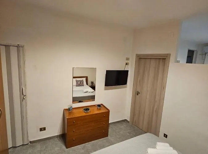 Cammy's House Apartamento *