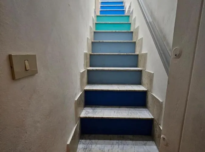 Apartamento Cammy's House