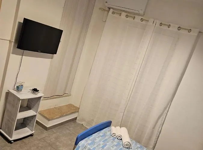 Apartamento Cammy's House