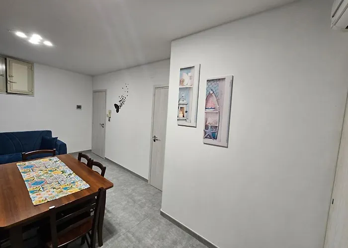 Cammy's House *