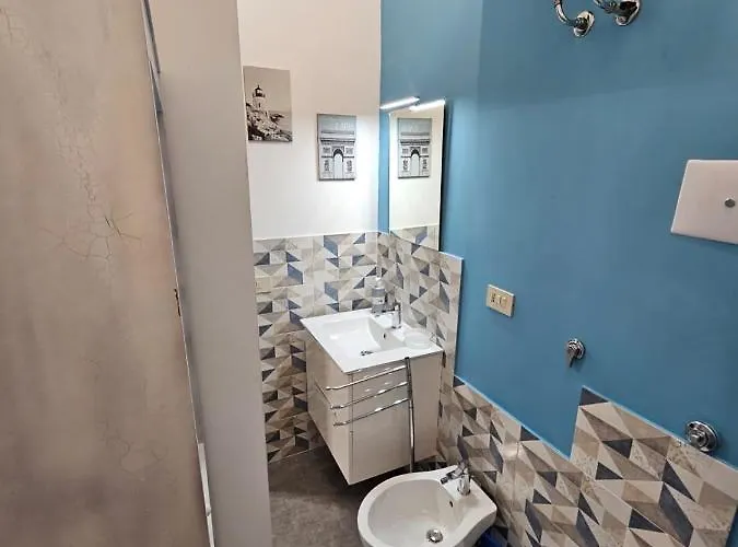 Apartamento Cammy's House Monreale