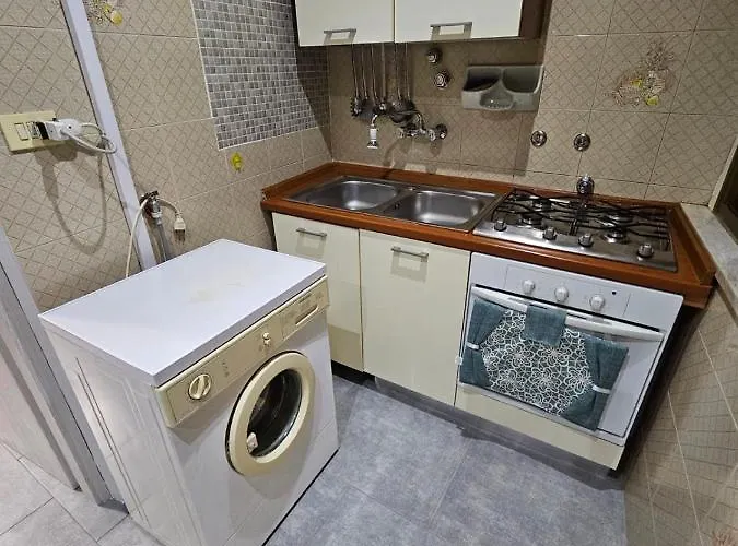 Cammy's House Apartamento