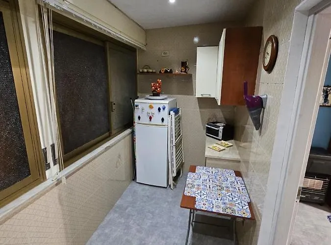 Apartamento Cammy's House Monreale