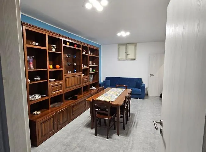 Apartamento Cammy's House