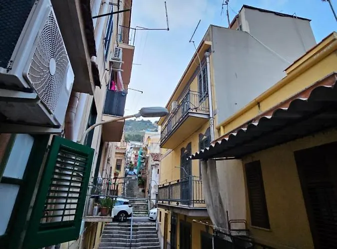 Cammy's House Apartamento *